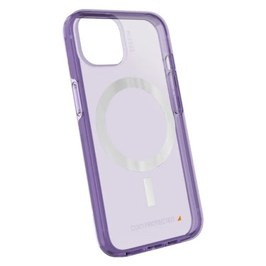 EFM Alta Case Magsafe Armour with D3O Crystalex for iPhone 13 Pro (6.1